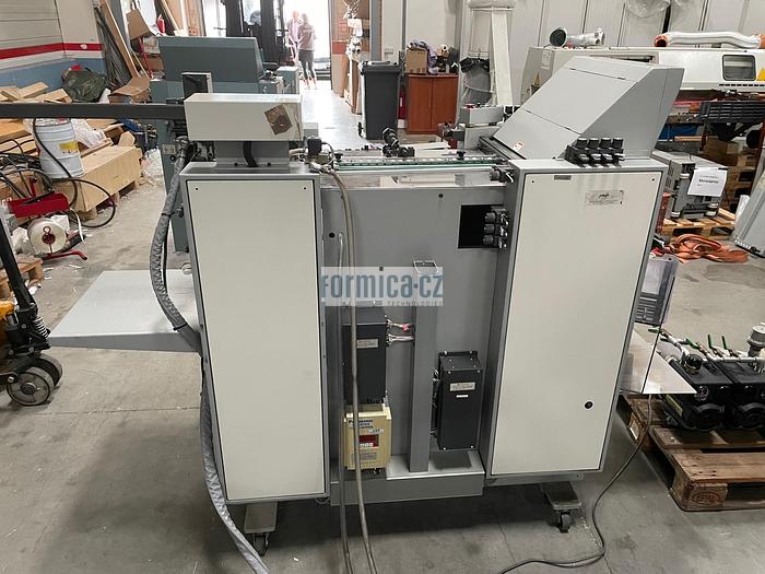 Used Shoei - M40 - 7KTT