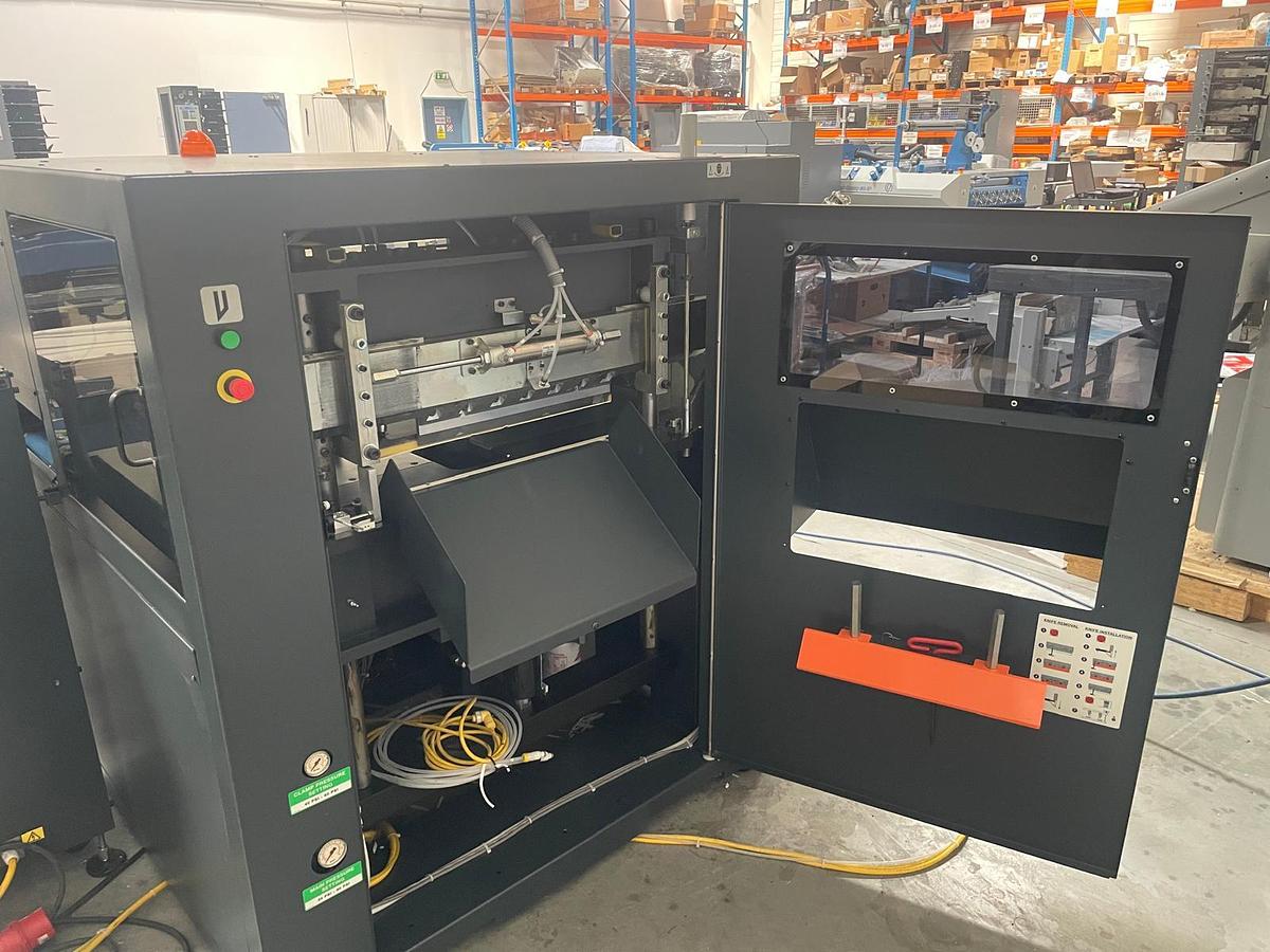 Used Challenge CMT 130