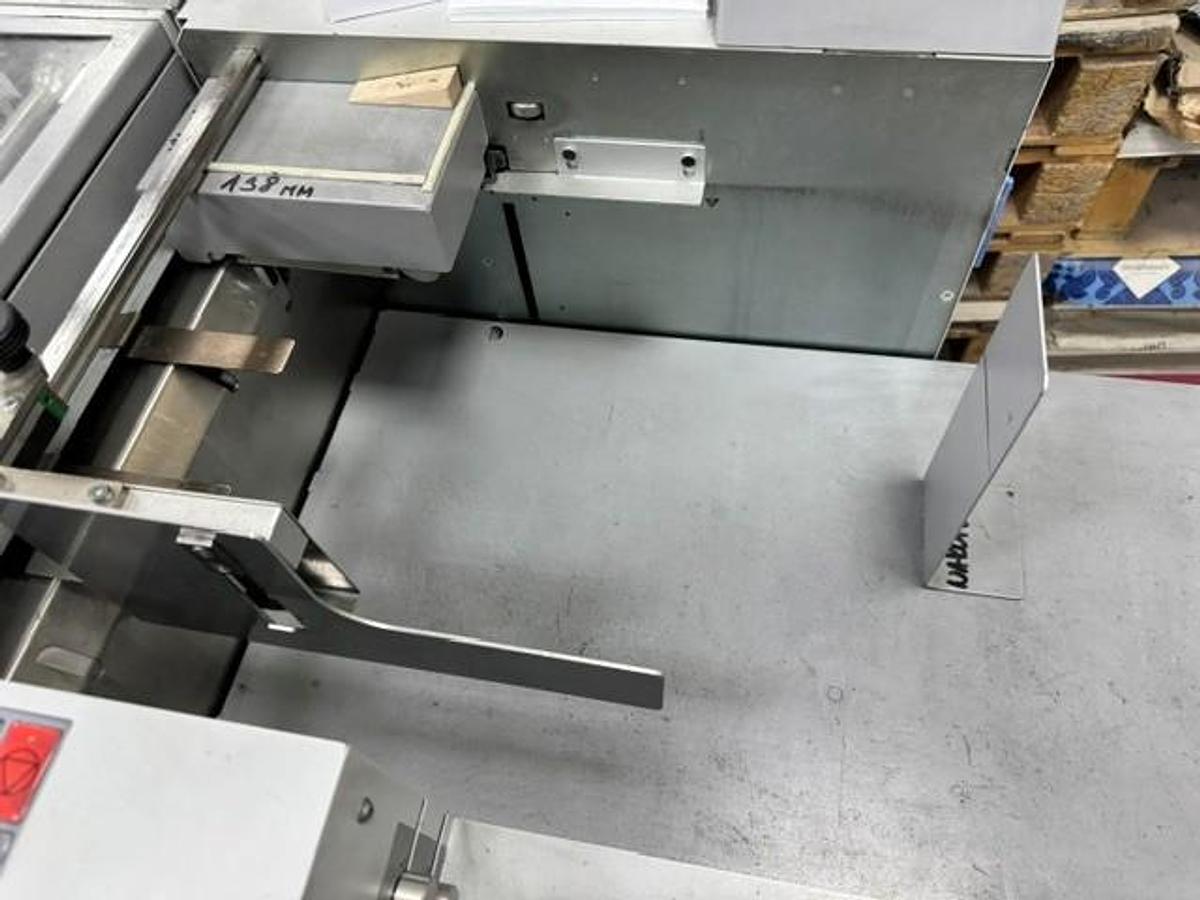 Used Multigraf CP 375 MONO