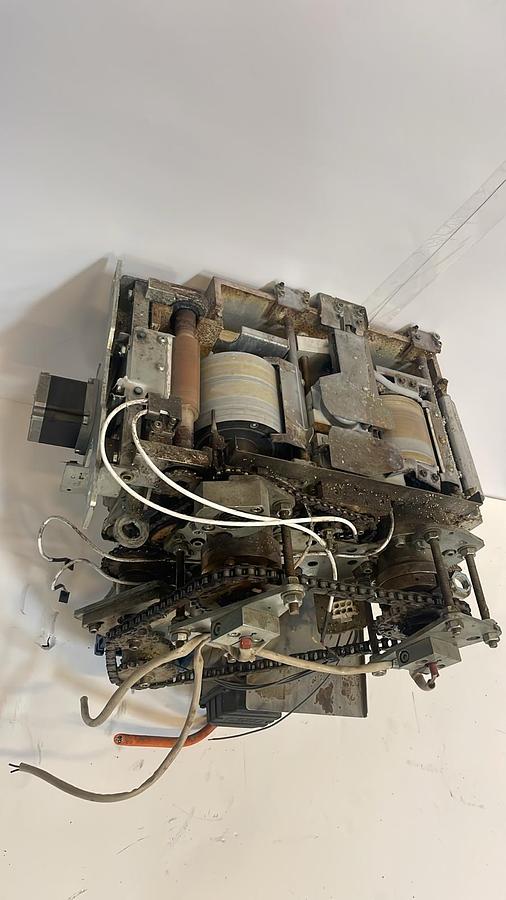 Spare Parts Jednotka lepení komplexní