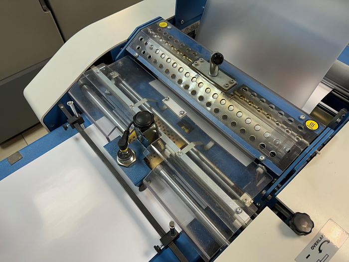 Used Foliant VEGA 400A