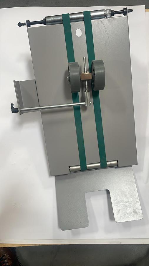 Spare Parts Multigraf