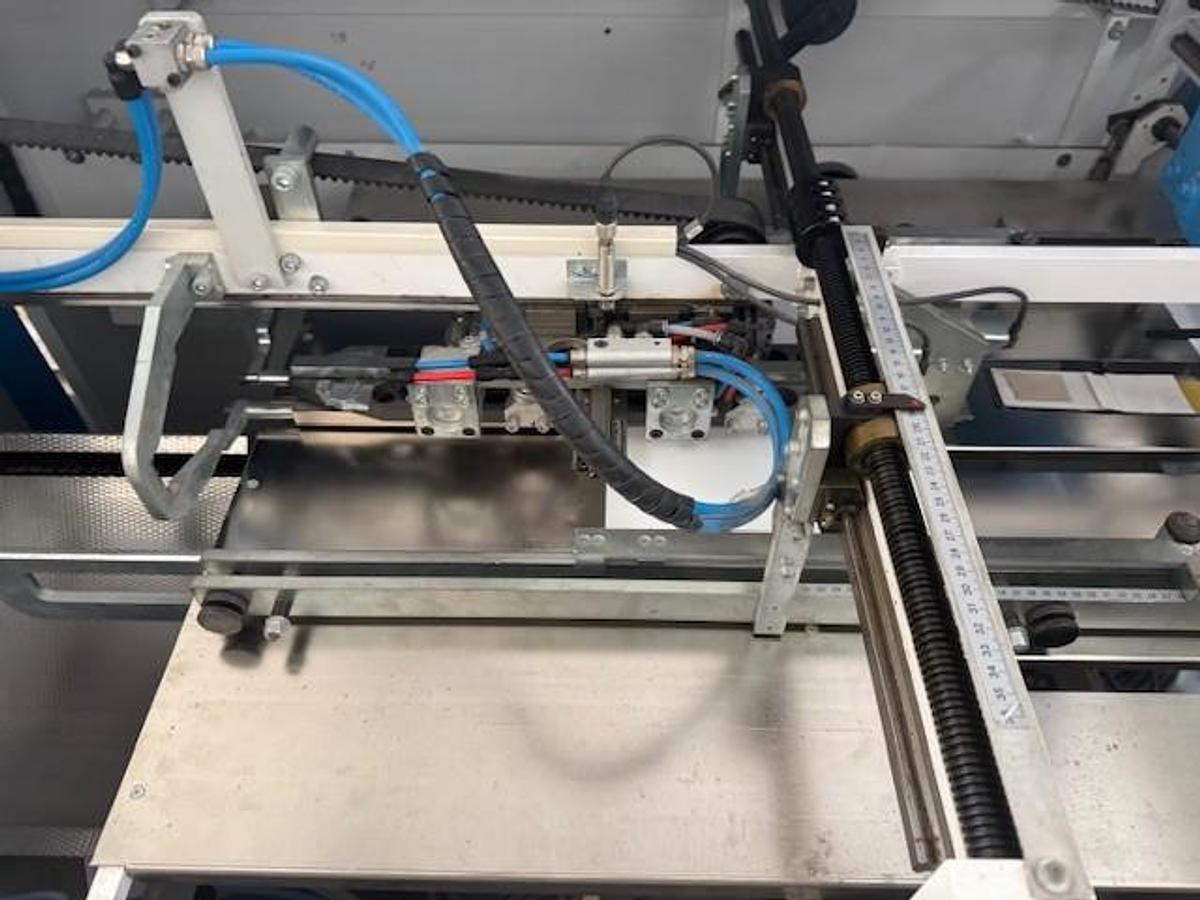 Used Smyth DX-70 Plus