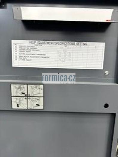 Used DUPLO DC 616 Pro