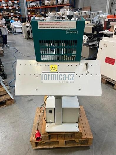 Used Nagel Multinak S