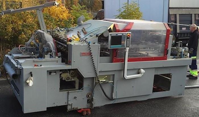 Used Hörauf BDM Universal