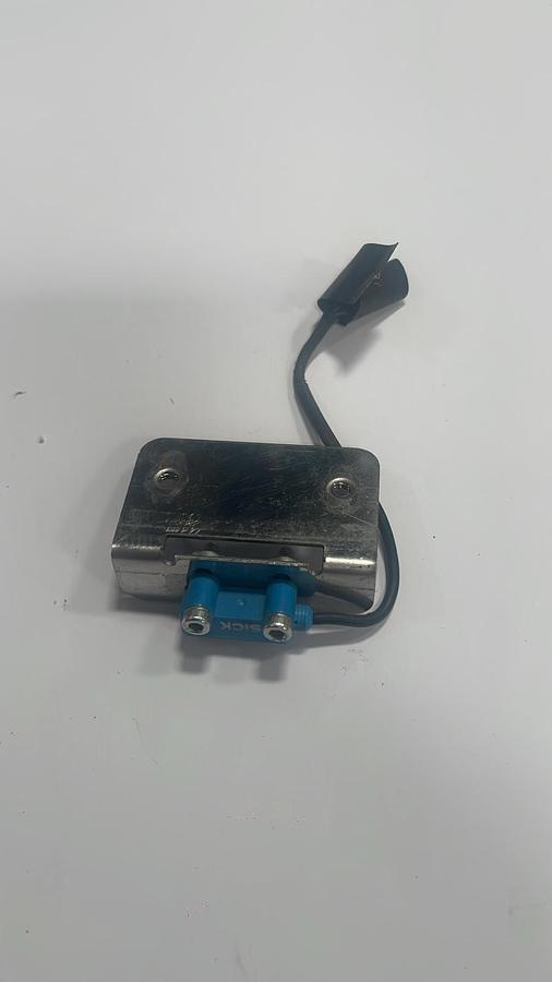 Spare Parts PNP sensor