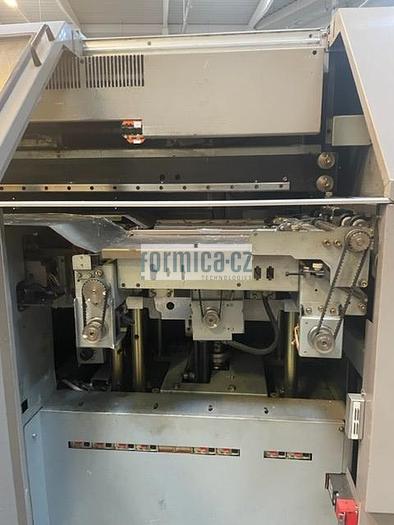 Used Horizon BQ 270 Hotmelt 