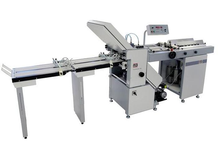 MB Bäuerle multimaster 38 / 40 