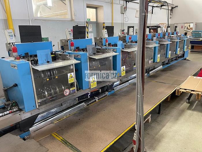 Used Müller Martini 