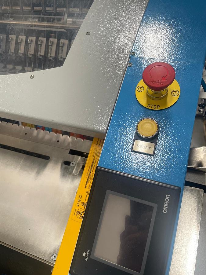 Used SMYTH F-3088