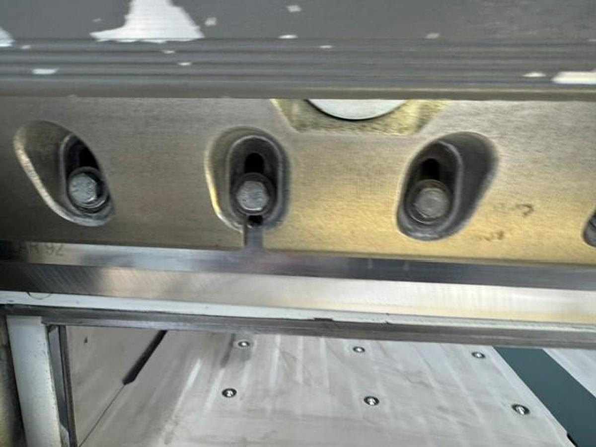 Used POLAR 92 ED