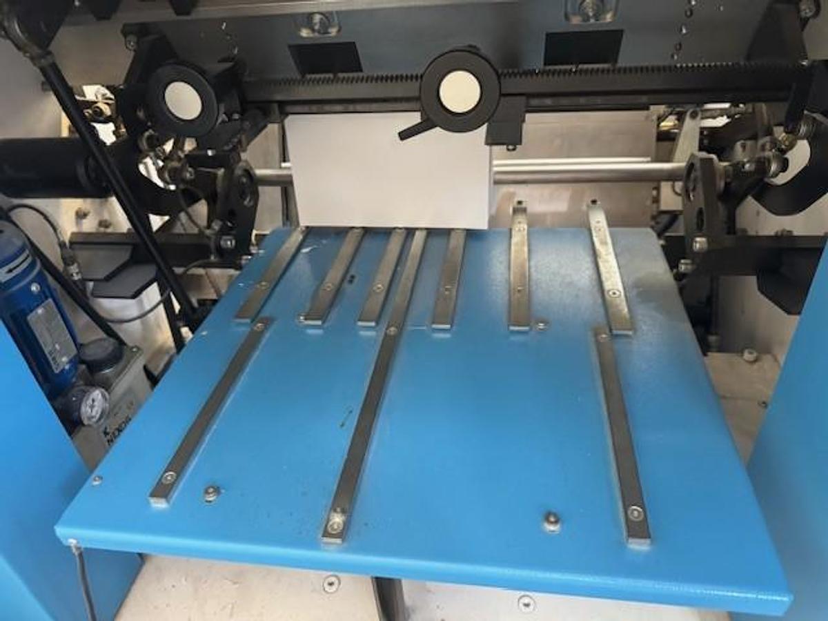 Used Smyth DX-70 Plus