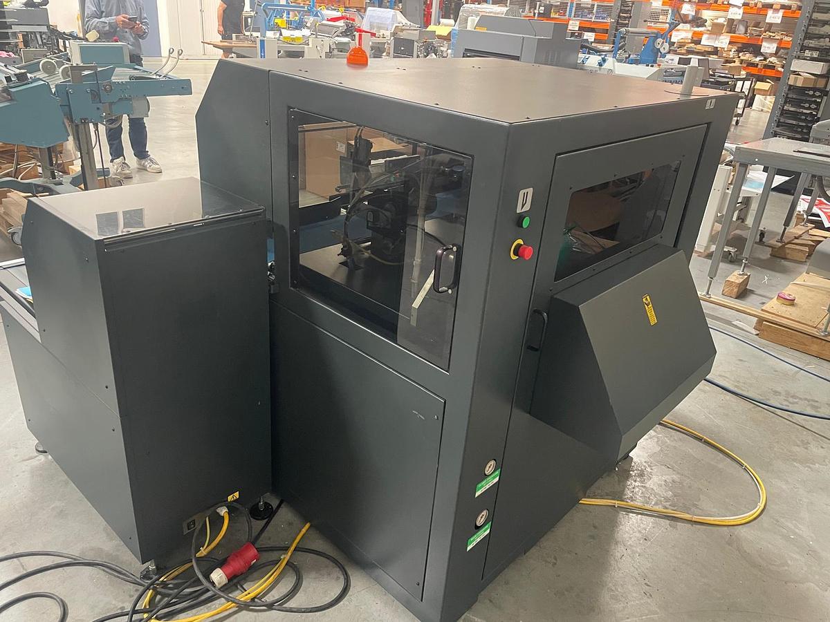 Used Challenge CMT 130