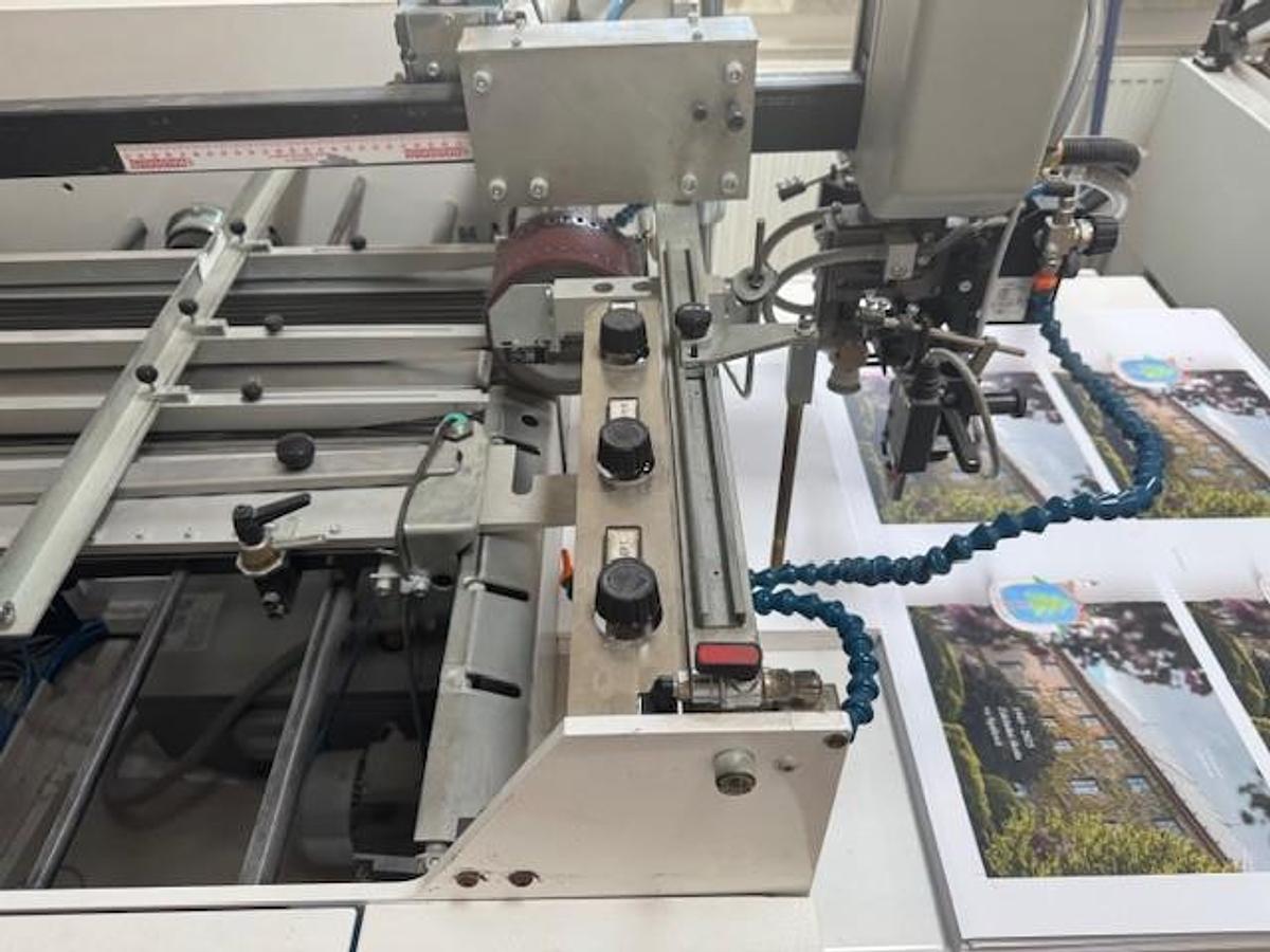 Used Smyth DX-70 Plus