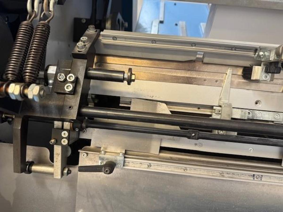 Used Smyth DX-70 Plus