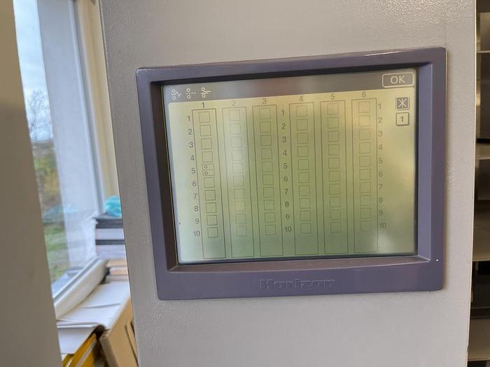 Used Horizon VAC - 100c