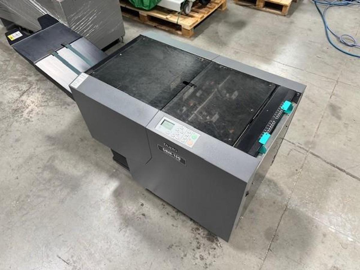 Used DUPLO DBM 150 