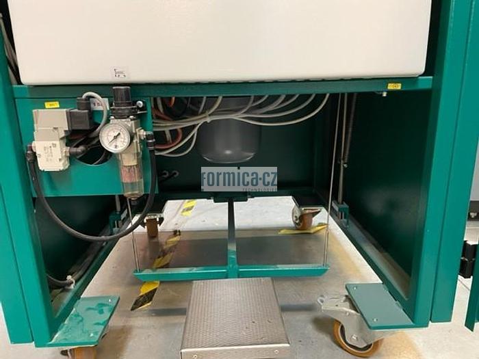 Used Schmedt PräForm NEO