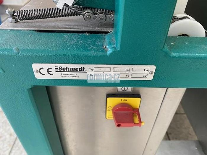 Used Schmedt Präleg