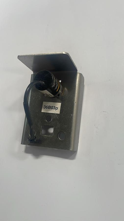 Spare Parts Encoder