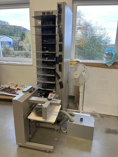 Used Horizon VAC - 100c