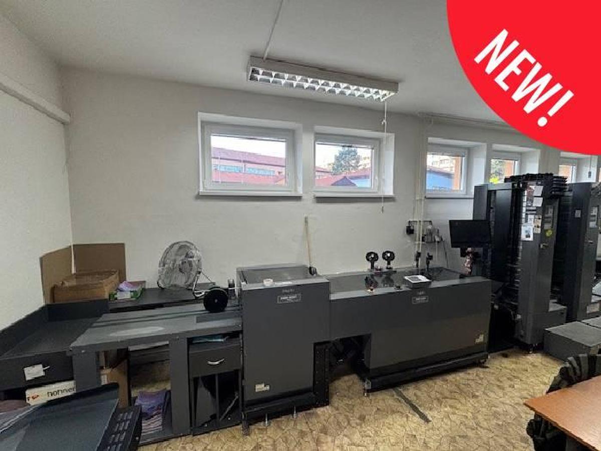 Used Duplo 600