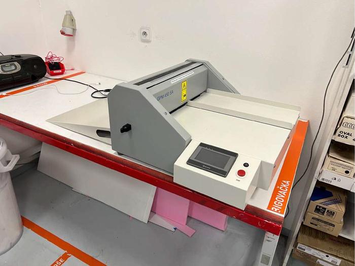 Used Cyklos GPA 450SA