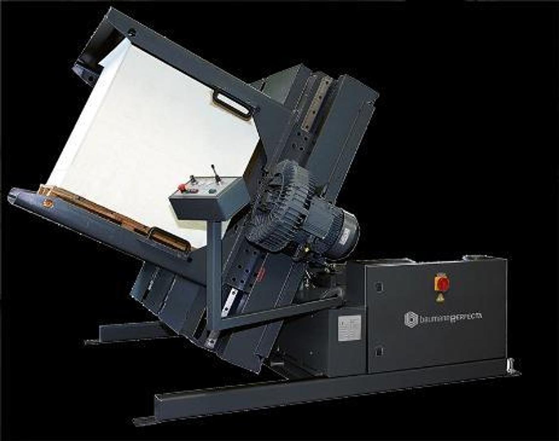 BaumannPerfecta BSW - LV