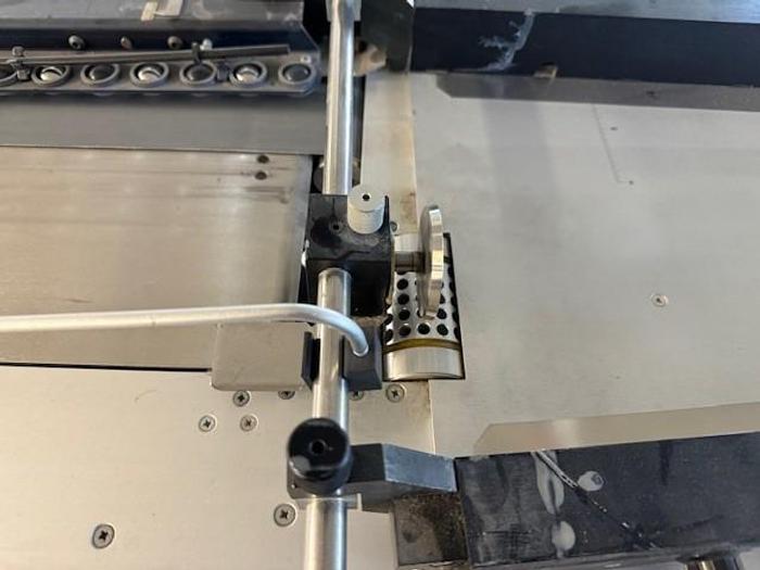 Used Skladácí stroj  Morgana UFO 