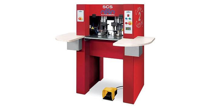 SCS AUTOMABERG  2HCC