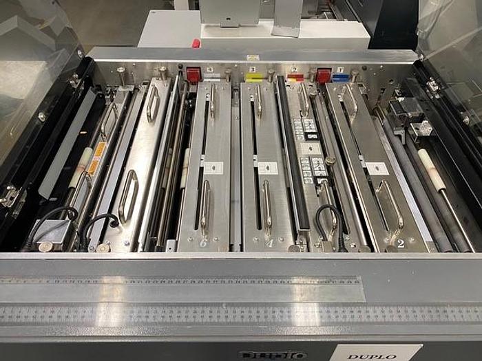 Used DUPLO 646i Pro