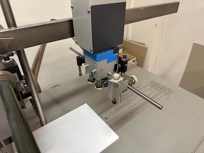 Used Horizon AFC 546 AKT