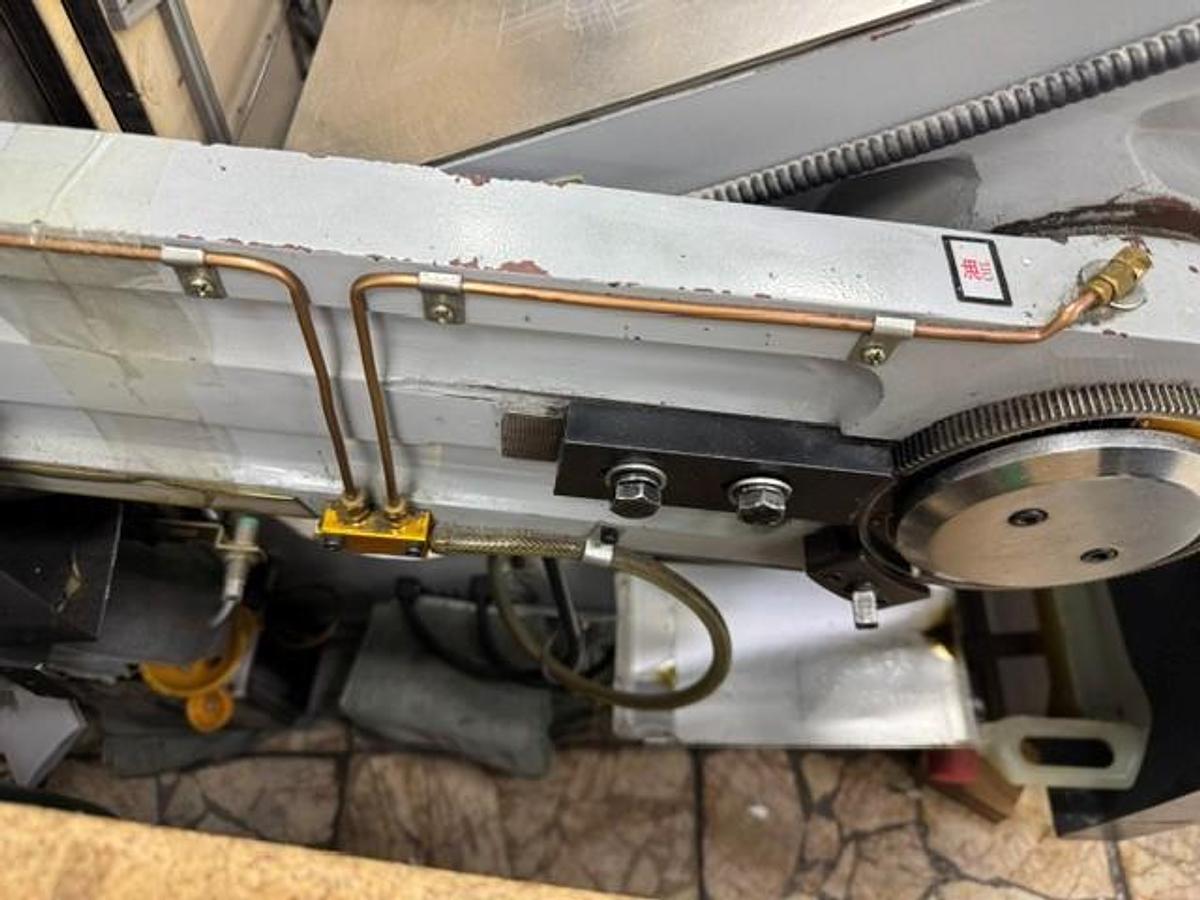 Used ML 750