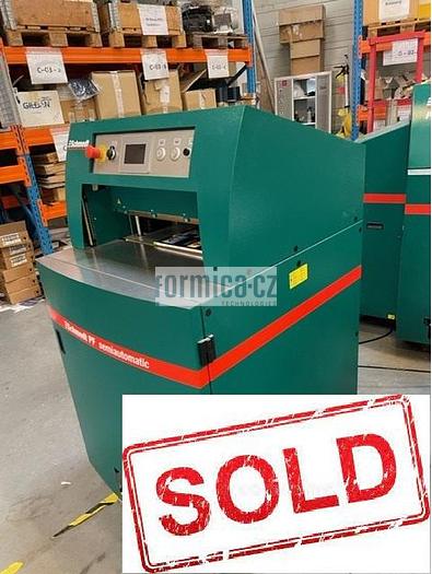 Used Schmedt PräForm NEO