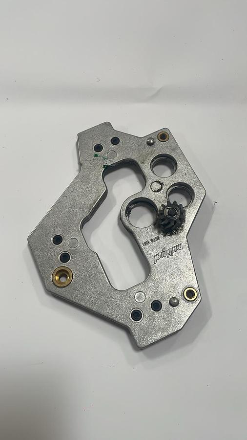 Spare Parts Multigraf