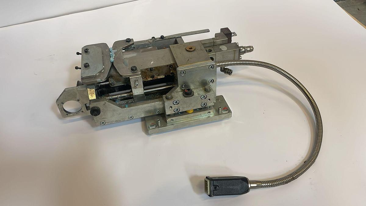 Spare Parts Purová jednotka KB4000 Pur