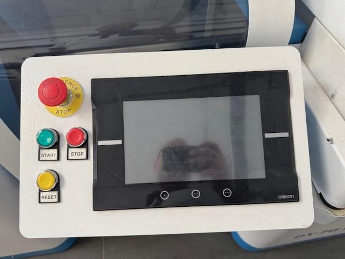 Used Smyth DX-70 Plus