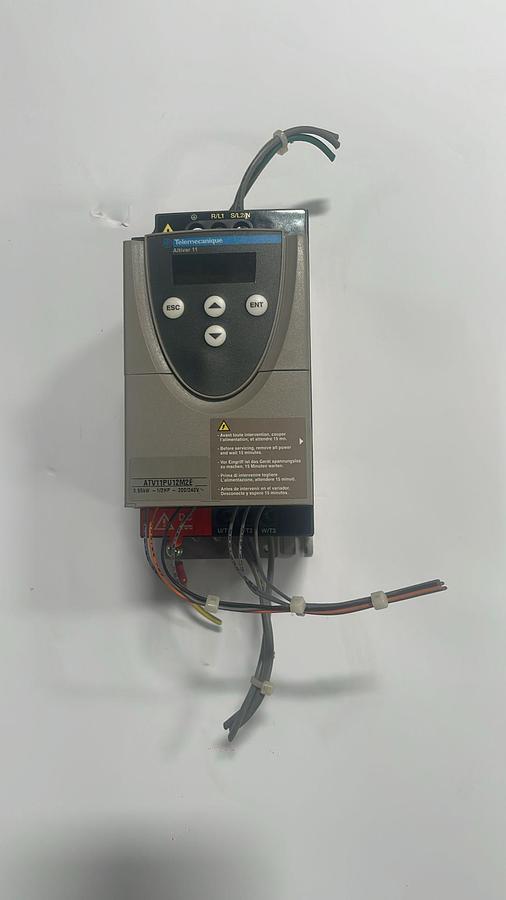 Spare Parts Frequency driver transtation