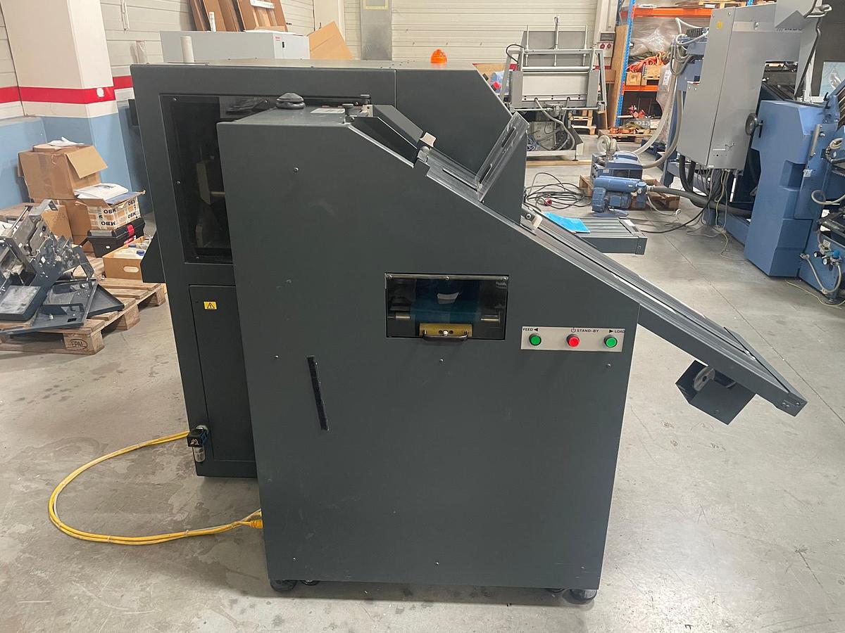 Used Challenge CMT 130