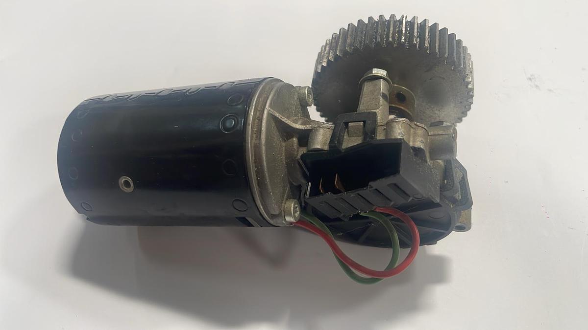 Spare Parts Scoring motor kit