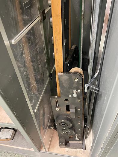 Used Heidelberg ECO 105-2