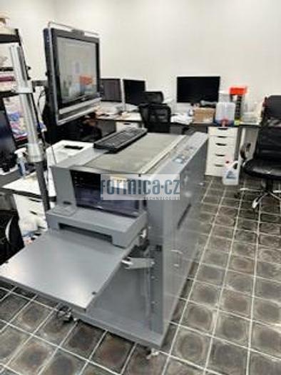 Used DUPLO DC 616 Pro