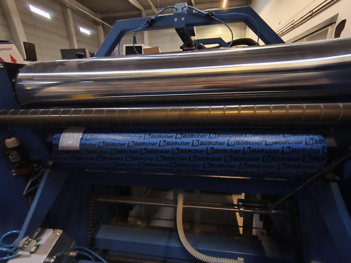 Used Foliant Pollux 760 SF