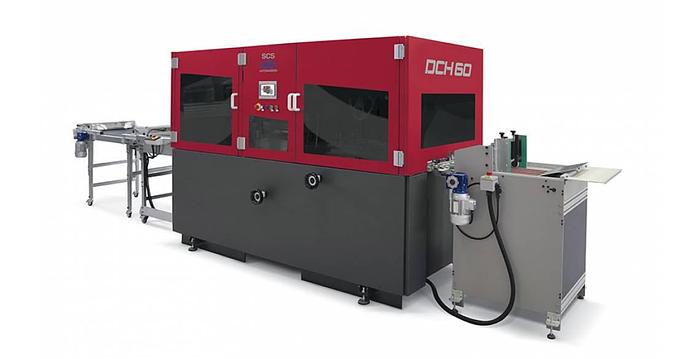 SCS AUTOMABERG DCH 60