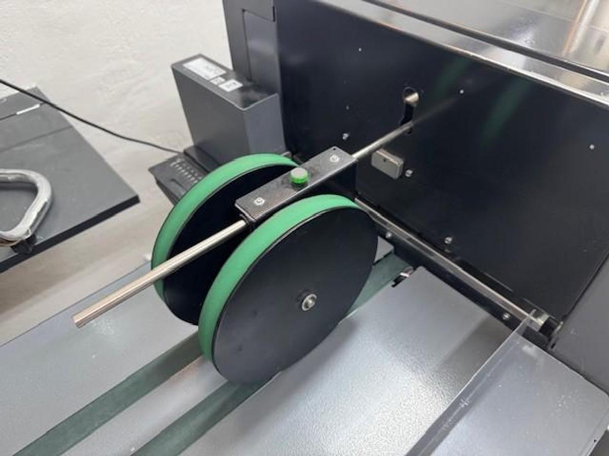Used Duplo 600
