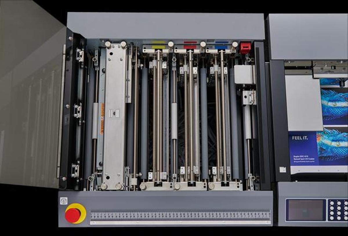 Duplo DC 618