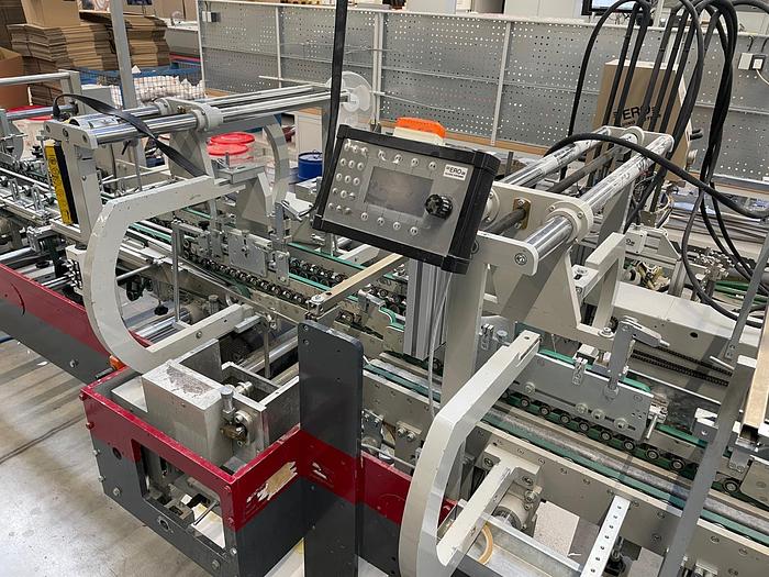 Used Duran Omega Intro 110