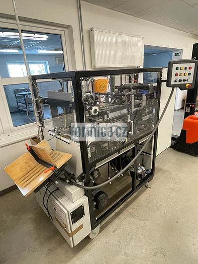 Used Renz AP 3670 V4