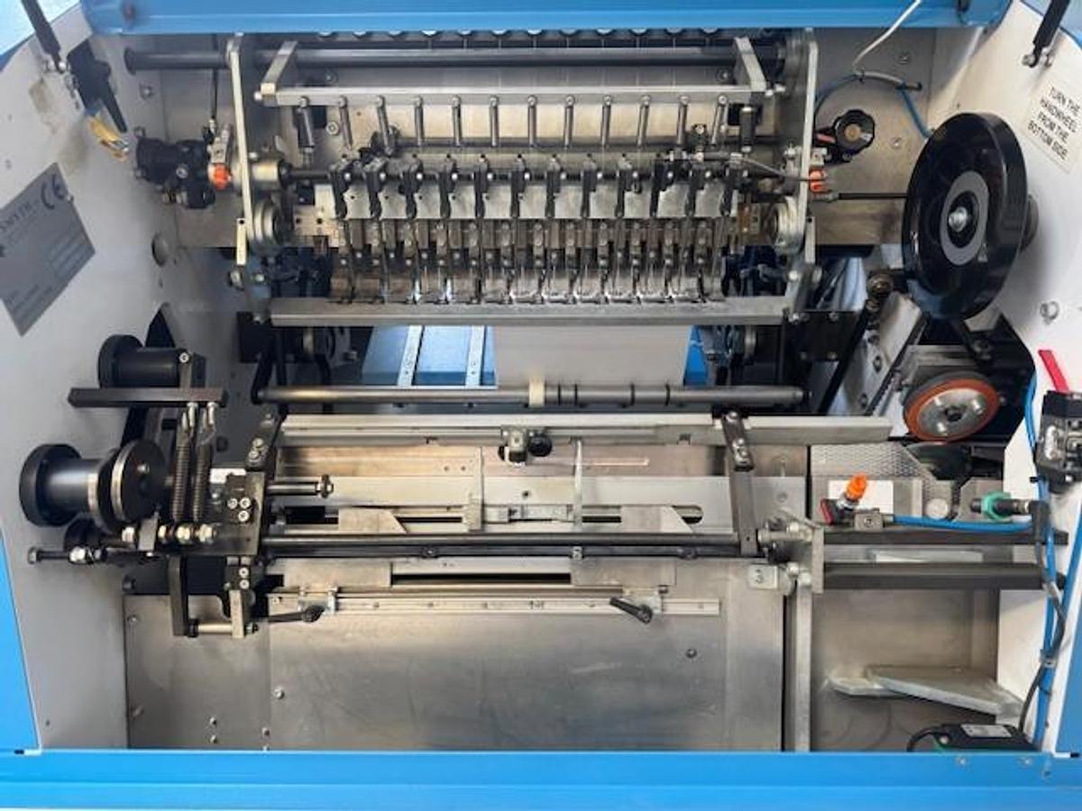 Used Smyth DX-70 Plus